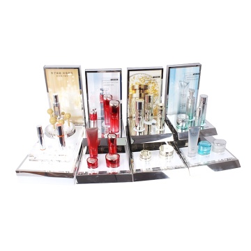 APEX Shopping Mall Retail Makeup Display Stand