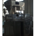 Chemical / mineral / fertilizer dry granule makers