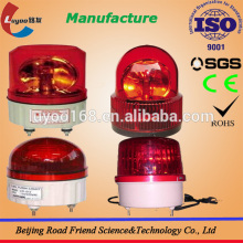 LED rotary warning light
