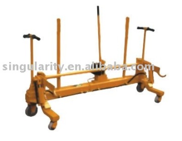 YJC-K Hydraulic beam lifter