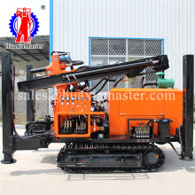 FY-200 pneumatic drill rig