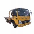 Trak Tow Wrecker Peralatan Diesel