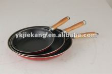 Non-stick frying pan sets