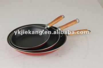 Non-stick frying pan sets
