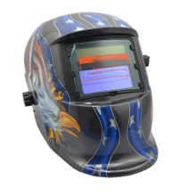 Speedglas Predator Marine Welding Auto Darkening Welding Helmet for welders