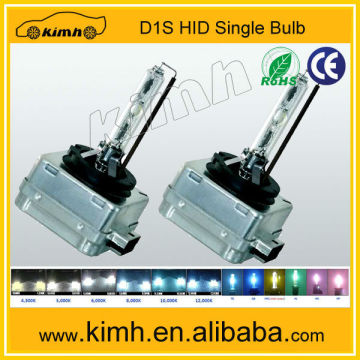 D1S 6000k car single hid xenon lamp