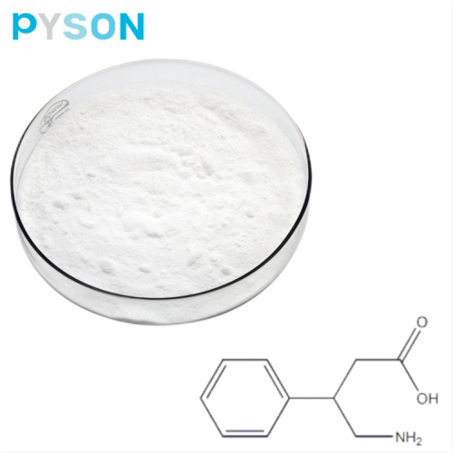 4-Amino-3-phenylbuttersäure HCl 99%