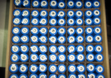 Lowest Price 18650 Flashlight Battery 1000mAh (18650PPH)