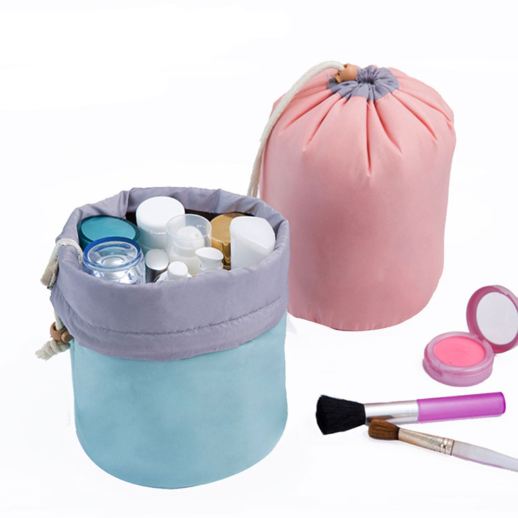 Kordelzug Makeup Tasche Drawstring Makeup Bag