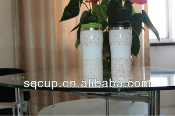 450ml stainless steel mug,stainless steel thermal travel mug