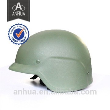 bullet proof helmet