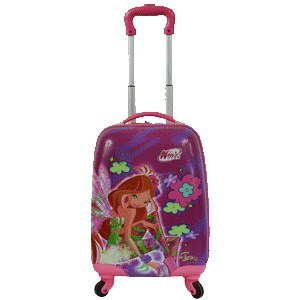 Disney Kids Luggage