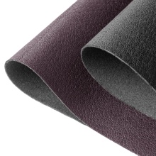 Top Quality 0.7 MM PU Leather for Shoe Insoles and Lining