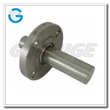 High Quality Extended Diaphragm Seals With Flanged Connection