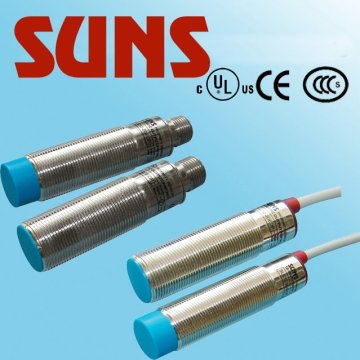 2mm sensing proximity switches