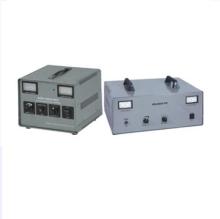 silicon rectifier storage battery charger