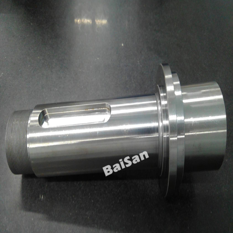 Custom Grinding Large Spindle RA0.7 for Lathe