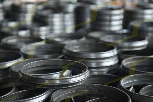 Guangli Floating Oil Seal--Sg3870
