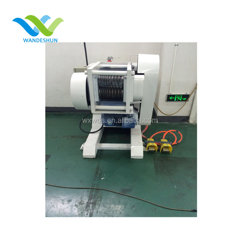 Swing Pointing Machine for big size