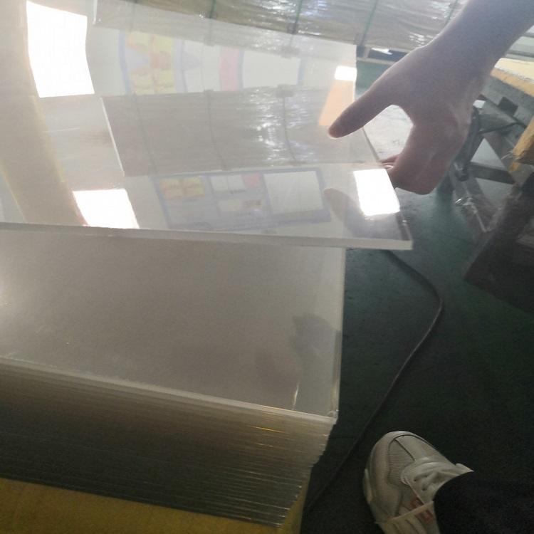 Толстый лист ПВХ Thick PVC Sheet
