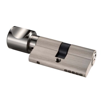 High quality door lock cylinder system