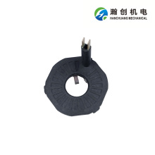 Applicable to the ABS motor end cover assembly