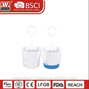Wholesale Plastic Cutlery Holder with hook