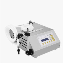 Small Bottle Perfume Filling Machine - Automated Perfume Manufacturing Equipment