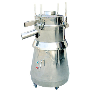 abrasive grain Vibration Screen machine