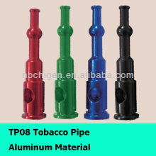 Aluminum Tobacco Pipe