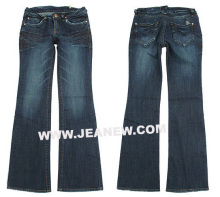 JN8-058 Blue Jean