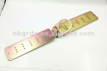 Stainless steel roof anchor