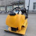 small construction machine plate compactor for sale
