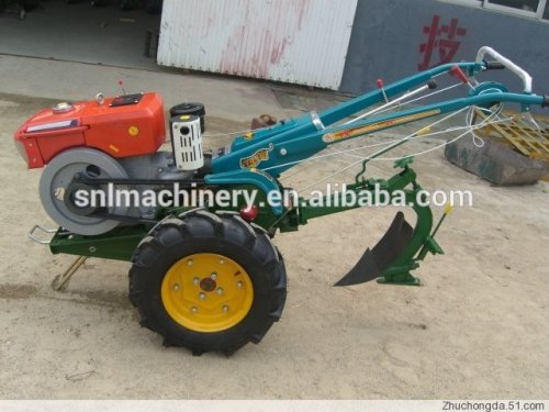 HOT1single plough for walking tractor