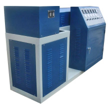 Plastic Extruder for Pipe Profile Granule Making Machine