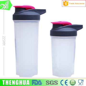 Protein Shaker Plastic Bottle Custom Shaker Bottle shaker