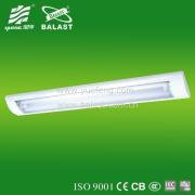 dimmable fluorescent light fixtures