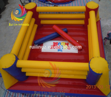 kids inflatable boxing ring, cheap inflatable boxing rings price, inflatable boxing games