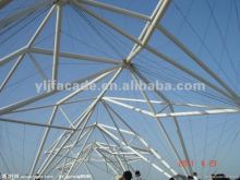 YLJ Frame Steel Structure
