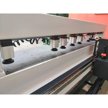 الصين العرف خزائن Cnc آلة الحفر الجانب النجارة المصنعين