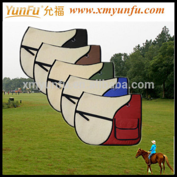 English Trail Saddle Pad