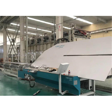 High Speed Automaitic Bending Spacer Machine