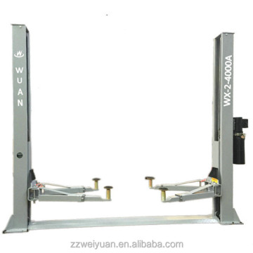 Germany WX-2-4000B 2 Post Car Lift 2018 Competitive Price