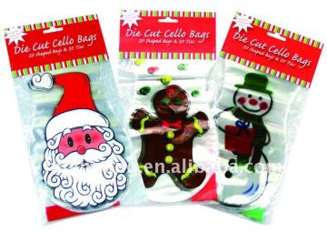 ice candy bags plastic bags