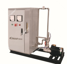 Fresh-Cut Vegetable Cleaning Ozone Sterilizer for factory