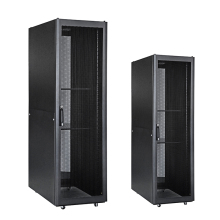 Ningbo 42U 600x800 Network Server 22U Rack Cabinets