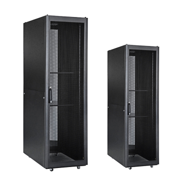 Ningbo 42U 600x800 Network Server 22U Rack Cabinets