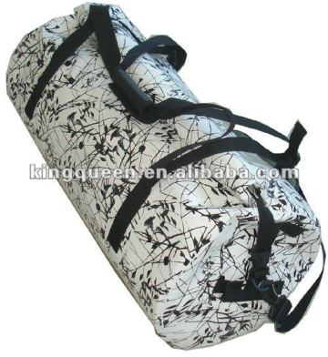 70L Dry Travel Bag