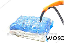 vacuum space saving bags