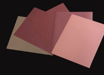 AP33M Stearated Abrasive Paper